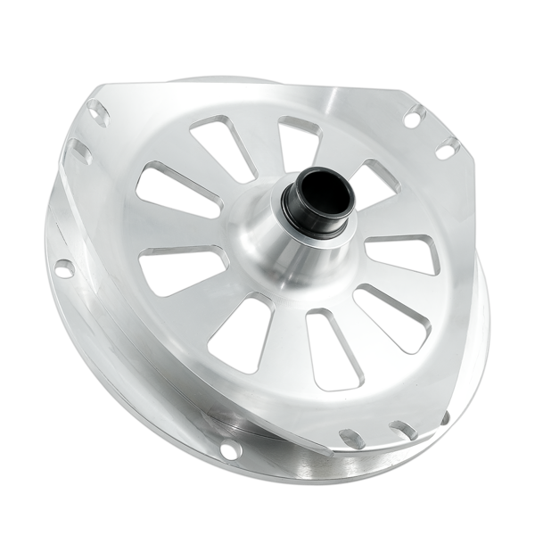 PMC converter adapter Mercedes-Benz V8 M156 AMG