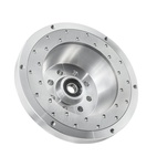 PMC Svänghjul Toyota JZ 1JZ 2JZ 184mm POT