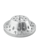 PMC Svänghjul Toyota JZ 1JZ 2JZ 184mm POT