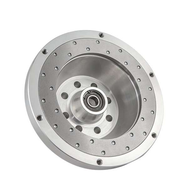 PMC Svänghjul GM Chevrolet V8 LS LSX LSA 184mm 7.25" POT