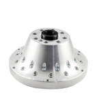 PMC Svänghjul GM Chevrolet V8 LS LSX LSA 184mm 7.25" POT