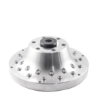 PMC Svänghjul GM Chevrolet V8 LS LS1 LS3 LS7 184mm 7.25" POT