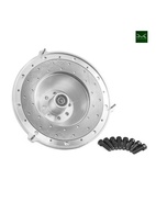 PMC Svänghjul Toyota Lexus V8 UZ 1UZ 3UZ 228mm Twin disc