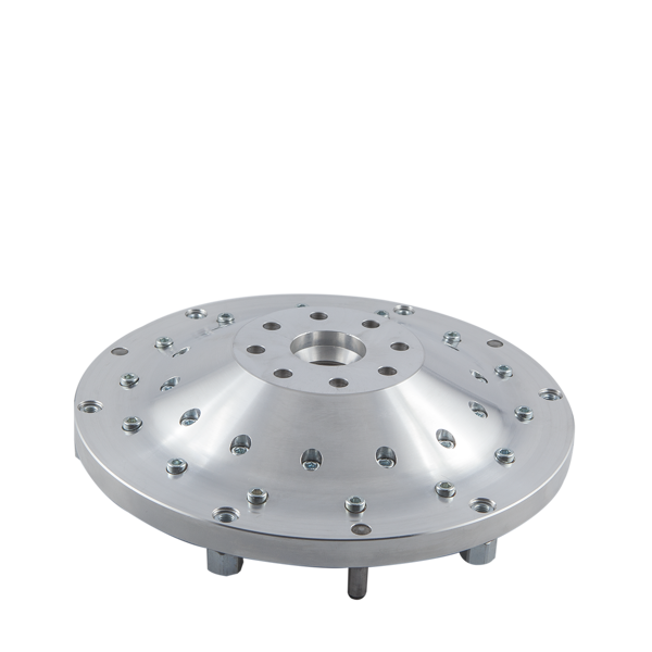 PMC Svänghjul Toyota Lexus V8 UZ 1UZ 3UZ 240MM