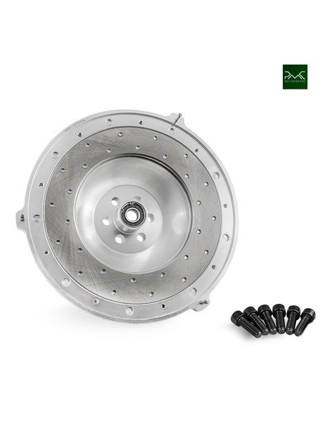 PMC Svänghjul Nissan RB RB20 RB25 RB26 RB30 228mm Twin disc