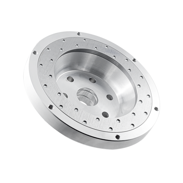 PMC Svänghjul Nissan RB RB20 RB25 RB26 RB30 184mm POT