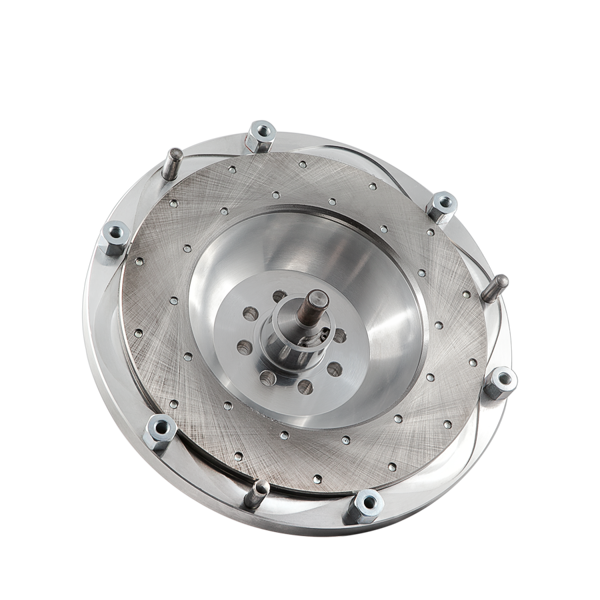 PMC Svänghjul Nissan SR SR20 SR20DET 240mm