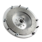 PMC Svänghjul Saab H B204 B205 B234 B235 240mm