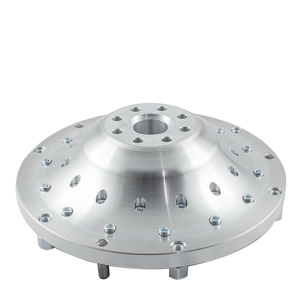 PMC Svänghjul Saab H B204 B205 B234 B235 240mm