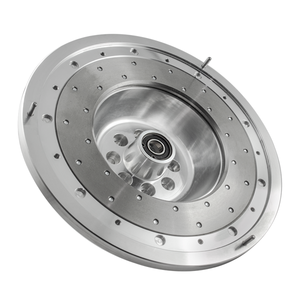 PMC Svänghjul Toyota JZ 1JZ 2JZ 228mm Twin disc