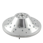 PMC Svänghjul Toyota JZ 1JZ 2JZ 228mm Twin disc