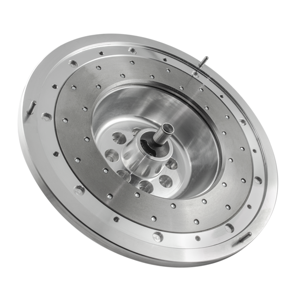 PMC Svänghjul Toyota JZ 1JZ 2JZ 228mm Twin disc