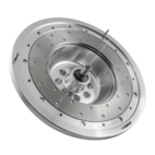 PMC Svänghjul Toyota JZ 1JZ 2JZ 228mm Twin disc