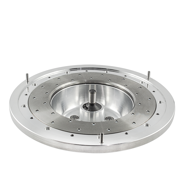 PMC Svänghjul Toyota JZ 1JZ 2JZ 228mm Twin disc