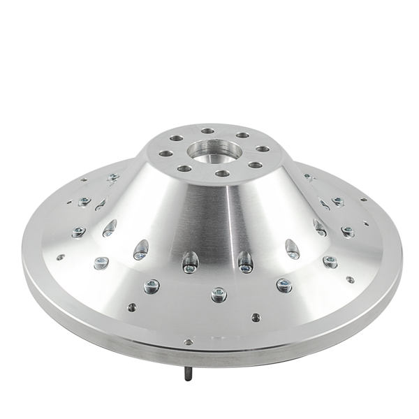 PMC Svänghjul Toyota JZ 1JZ 2JZ 228mm Twin disc