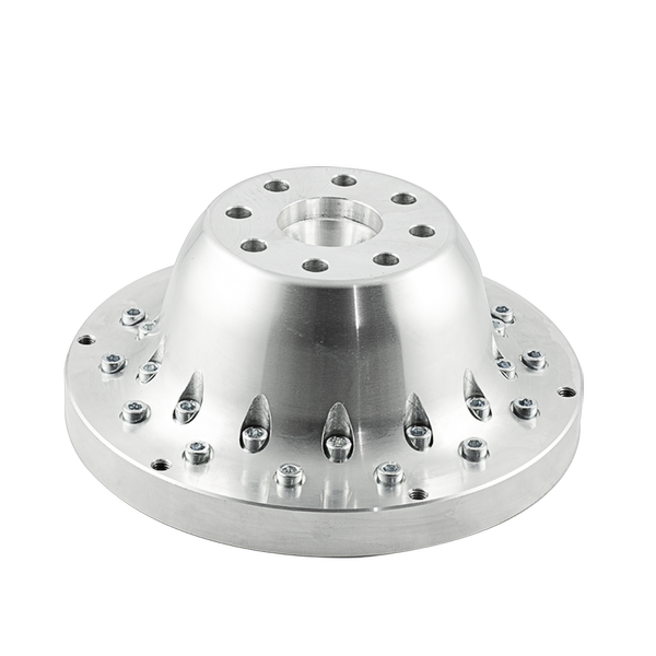 PMC Svänghjul Toyota JZ 1JZ 2JZ 184mm POT