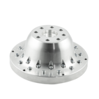 PMC Svänghjul Toyota JZ 1JZ 2JZ 184mm POT