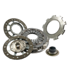 PMC Steg 2 GM Chevrolet LS - BMW M57N HGD JGA - 228mm / 8.98"