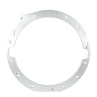 PMC Adapterplatta växellåda Mercedes Benz V8 M156 AMG