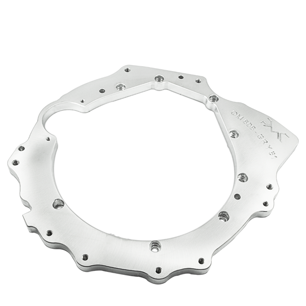 PMC Adapterplatta växellåda Mercedes-Benz OM605