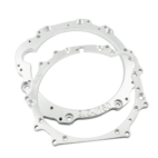 PMC Adapterplatta växellåda Toyota JZ 1JZ 2JZ