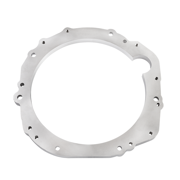 PMC Adapterplatta växellåda Toyota JZ 1JZ 2JZ