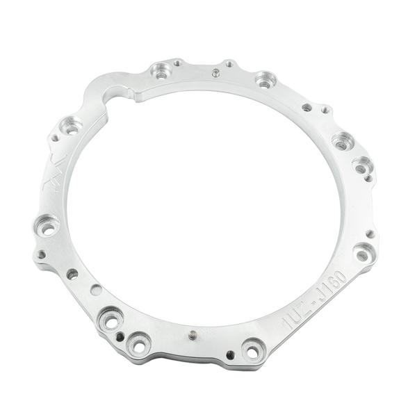 PMC Adapterplatta växellåda Toyota / Lexus V8 UZ 1UZ 3UZ