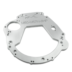 PMC Adapterplatta växellåda BMW M50 S50 M52 M54