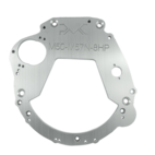 PMC Adapterplatta växellåda BMW M50 S50 M52 M54