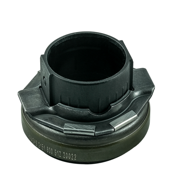 Kopplingsarm BMW M50 M52 M54 - 28,6mm lager / 184mm