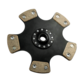 Lamell 240mm 4 puckad 35x26splines Performance