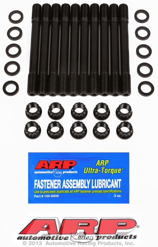 ARP Topplocksbultar Ford Pinto 2300cc U/C 12pt