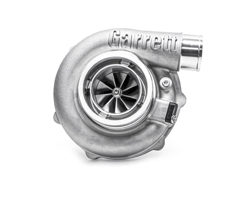 Garrett G35-900 Supercore (Reverse Rotation)