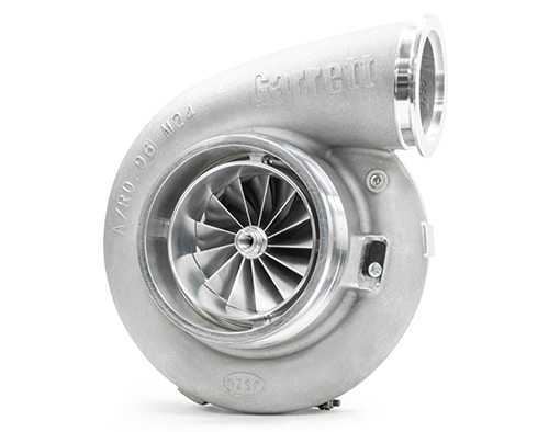 Garrett G57 2350 Supercore