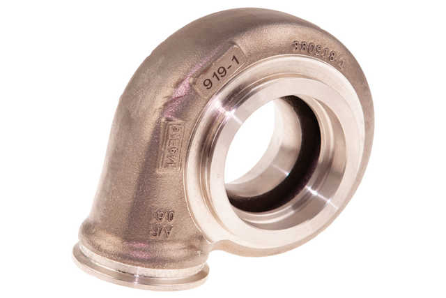 Garrett Turbinhus G30 A/R 1,21 (Reverse Rotation)