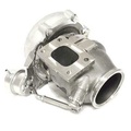 Garrett G25-550 A/R 0,72 Wastegate (Reverse Rotation)