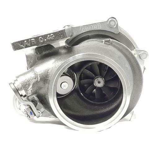 Garrett G25-550 A/R 0,72 Wastegate (Reverse Rotation)