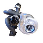 Volvo 240/740/940 HX40 600hp B230 Turbo kit (16v)