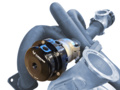 Turbokit Volvo 740/940 HX40 600hp B230 (8v)