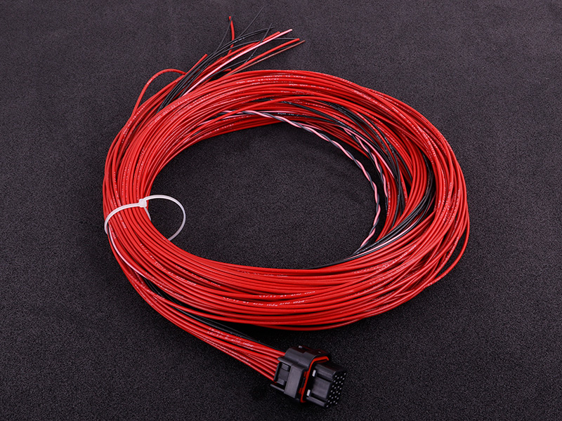 MaxxECU PDM20 kabelhärva 2 (26-pin)