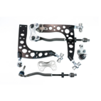 Styrvinkelkit BMW E9X / E8X M3 - PnP