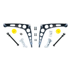 Styrvinkelkit BMW E30 Drift (5 × 120) - PnP