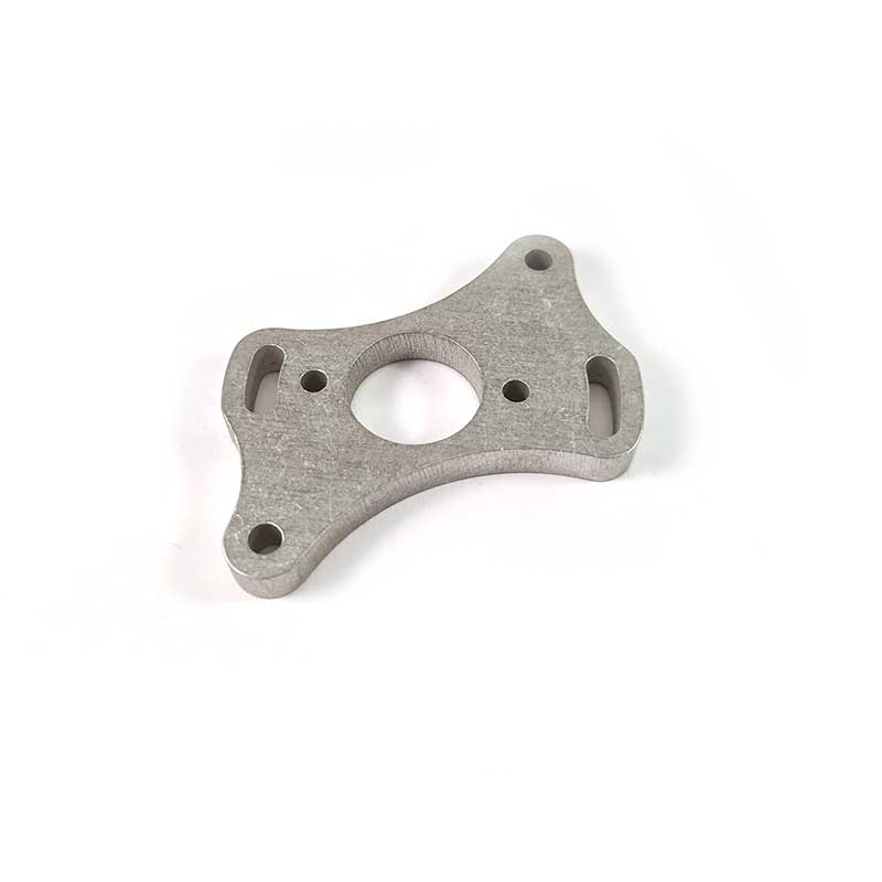 Volvo B230 TPS Adapter