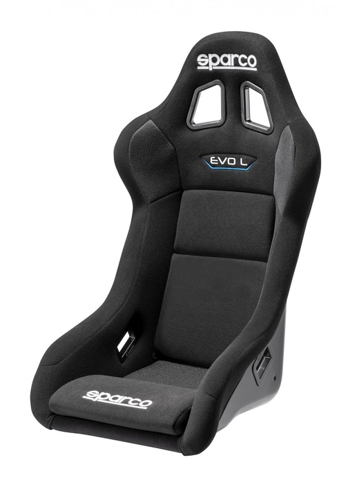 Sparco Evo 2 QRT L