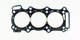 Athena Topplockspackning GT-R VR38DETT (1,0 / 100,5mm) Höger