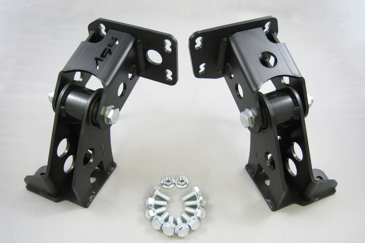 Motorfäste BMW E36 / E46 - Ford Barra