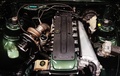 Motorfäste Volvo 740 / 940 - Ford Barra