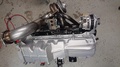 Motorfäste Volvo 740 / 940 - Ford Barra
