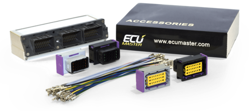 Mitsubishi EVO 5 PnP ECU master