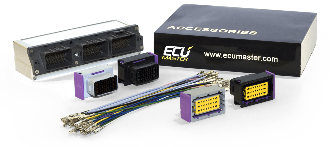 Toyota 1JZ PnP ECU master